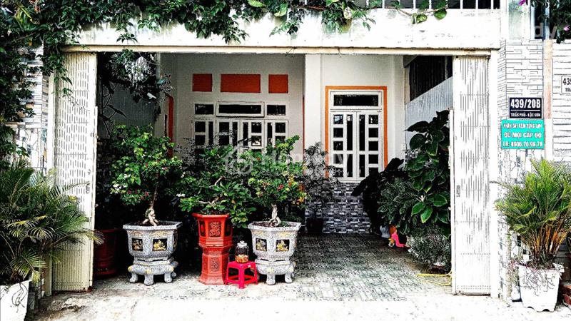 Chính chủ bán nhà hẻm xe hơi phường Lộc Sơn, TP Bảo Lộc, Giá Tốt - Ảnh 1
