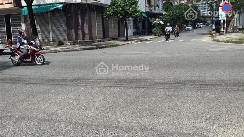 (Nhà Mặt Tiền 7m) Bùi Thị Xuân – DT đất 99 m2 – 2 Tầng  – Đường 7m5 – Liền Kề Lô Đầu Hồi - Ảnh 1