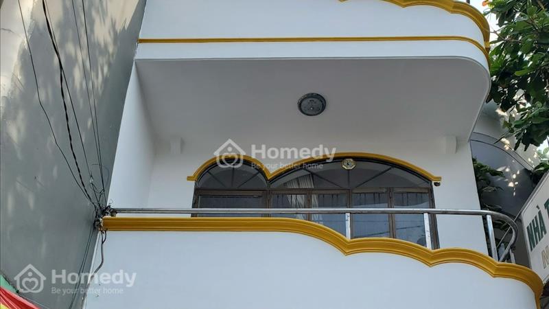 Chính chủ bán hoặc cho thuê nhà mặt tiền Đường số 7 Khu tên lửa, Quận Bình Tân  - Ảnh 1