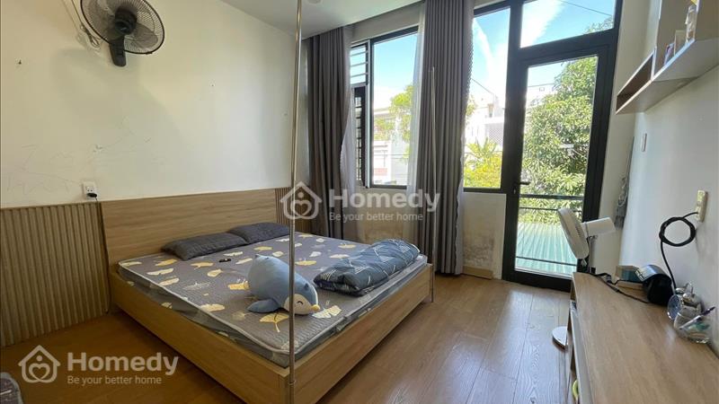 (Biệt Thự Song Lập) Anh Thơ – DT đất 300m2 – 3 Tầng – Mặt Tiền 15m – Đường Quy Hoạch 100% Biệt Thự - Ảnh 10