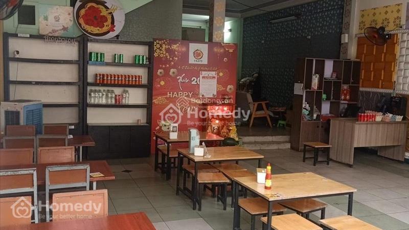 (Nhà Mặt Tiền 7m) Bùi Thị Xuân – DT đất 99 m2 – 2 Tầng  – Đường 7m5 – Liền Kề Lô Đầu Hồi - Ảnh 7