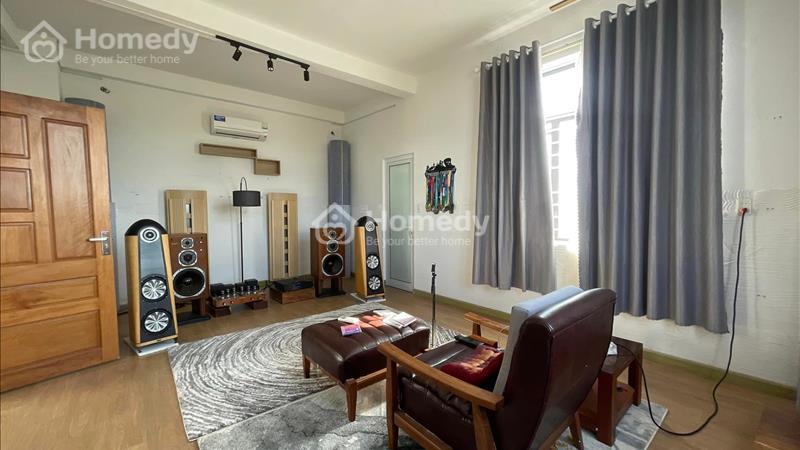 (Biệt Thự Song Lập) Anh Thơ – DT đất 300m2 – 3 Tầng – Mặt Tiền 15m – Đường Quy Hoạch 100% Biệt Thự - Ảnh 11