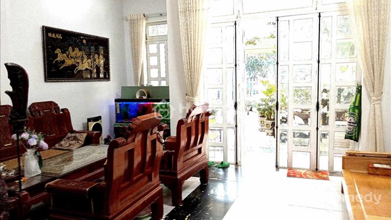 Chính chủ bán nhà hẻm xe hơi phường Lộc Sơn, TP Bảo Lộc, Giá Tốt - Ảnh 2