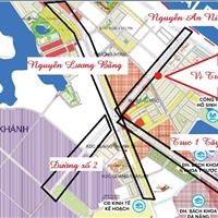 (Đất Đại Lộ 39m) Nguyễn An Ninh – 150 m2 – Trục Thông Công Viên Biển – Ngã 5 Kết Nối Trục 1 Tây Bắc