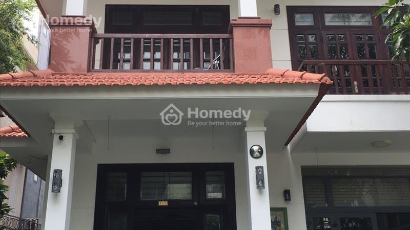  (Biệt Thự Biển) Dương Đình Nghệ – DT đất 385 m2 – 3 Tầng – DT Sàn 530 m2 - Mặt Tiền Nhà 11 m - Ảnh 2