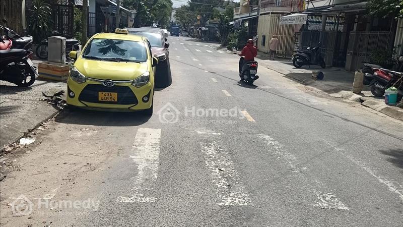 (Nhà Mặt Tiền 7m) Bùi Thị Xuân – DT đất 99 m2 – 2 Tầng  – Đường 7m5 – Liền Kề Lô Đầu Hồi - Ảnh 2