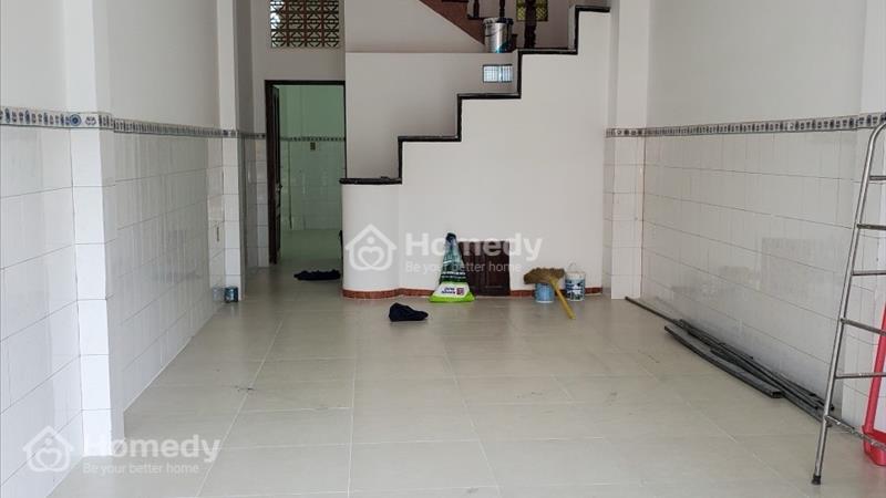Chính chủ bán hoặc cho thuê nhà mặt tiền Đường số 7 Khu tên lửa, Quận Bình Tân  - Ảnh 2