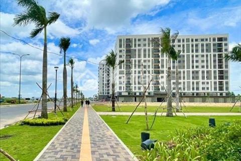 Hot! Nam Long mở bán suất nội bộ căn hộ 2pn 2wc dự án Ehome Bến Lức giá 1,38ty, trả góp 2,5tr/thang