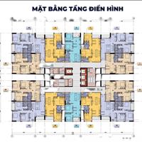 Cần bán nhanh căn hộ chung cư 3 phòng ngủ, hướng Đông - Nam, giá tốt tại Quận Hà Đông - Hà Nội