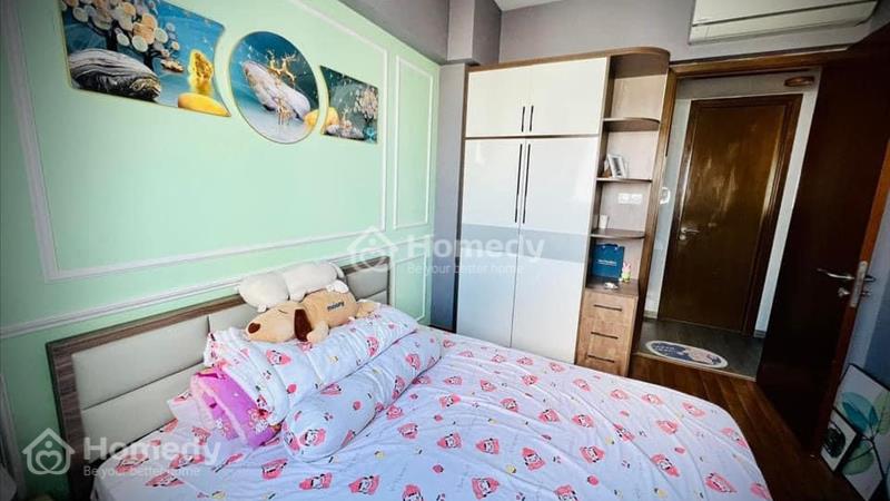 Bán căn hộ khu Ruby 3Pn 2wc+1P.kho 95m2 + 1Chỗ 3.85ty Sơn kỳ,Tân Phú(Aeon Mall Tân  Phú) - Ảnh 10