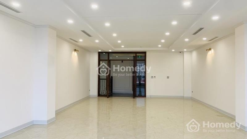 Giáp Bát Gara oto, kinh doanh, 85m, 5 tầng, mặt 5,5 chỉ 10 tỷ  - Ảnh 3