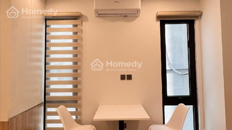 Bán nhà Tây Hồ 46m2 x 7 tầng lô góc, MT 6.5m, giá 16 tỷ 6.   - Ảnh 2