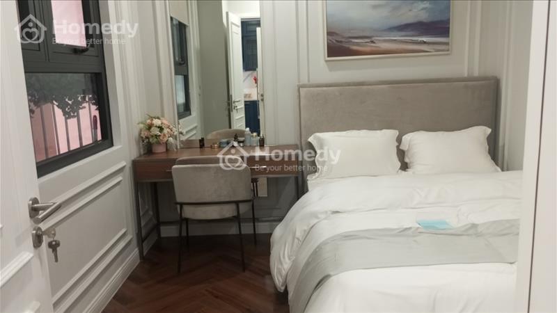 Mở bán căn hộ cao cấp Diamond Residence 25 Lê Văn Lương - Ảnh 1