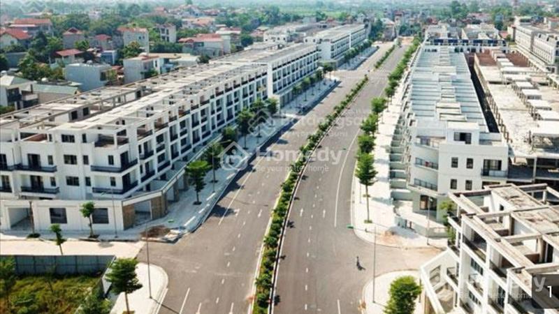 Bán đất  nền  thuộc khu đô thị đất nền  và nhà phố thương mại  HOÀNG NAM Uyên Hưng  Tân Uyên BÌNH D - Ảnh 4