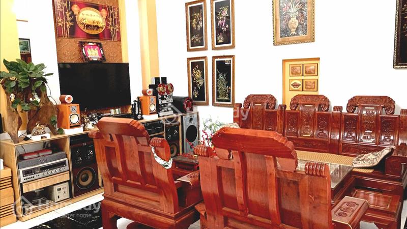 Chính chủ bán nhà hẻm xe hơi phường Lộc Sơn, TP Bảo Lộc, Giá Tốt - Ảnh 3