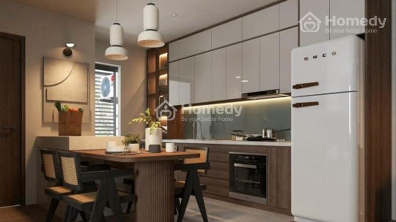 Bán căn hộ 2PN-110M2 Tấng trung chung cư Discorvery 302 Cầu Giấy - Ảnh 3