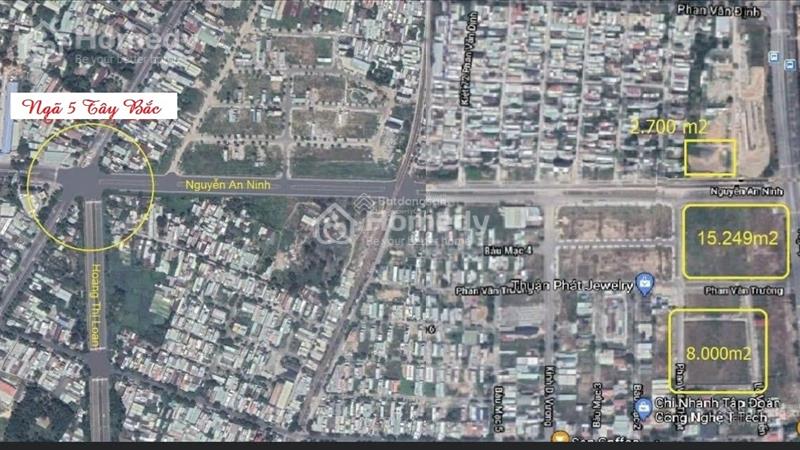 (Đất Đại Lộ 39m) Nguyễn An Ninh – 150 m2 – Trục Thông Công Viên Biển – Ngã 5 Kết Nối Trục 1 Tây Bắc - Ảnh 2