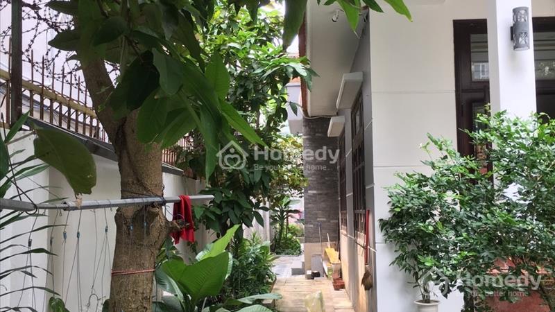  (Biệt Thự Biển) Dương Đình Nghệ – DT đất 385 m2 – 3 Tầng – DT Sàn 530 m2 - Mặt Tiền Nhà 11 m - Ảnh 3