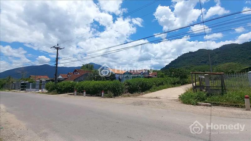 Sở hữu 2 lô đất thổ cư mặt tiền tl 8b khánh trung - khánh vĩnh - Ảnh 3
