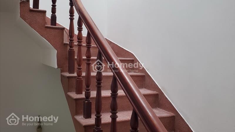 Chính chủ bán hoặc cho thuê nhà mặt tiền Đường số 7 Khu tên lửa, Quận Bình Tân  - Ảnh 3