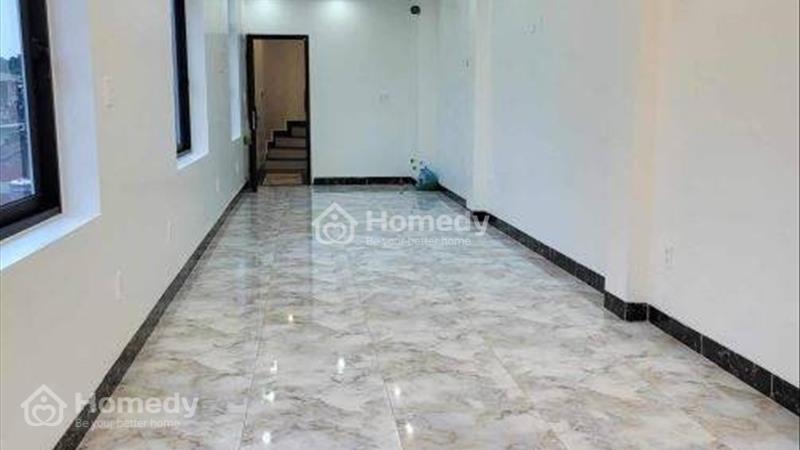 Chính chủ bán nhà mặt phố Quán Thánh mới đẹp kinh doanh tốt giá 31,5 tỷ - Ảnh 1