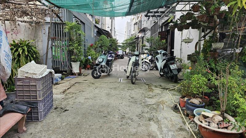 Đất ngọp, hxh đường số 3 bhh, 90m2 đất full thổ giá chỉ 3,85 tỷ tl. - Ảnh 1