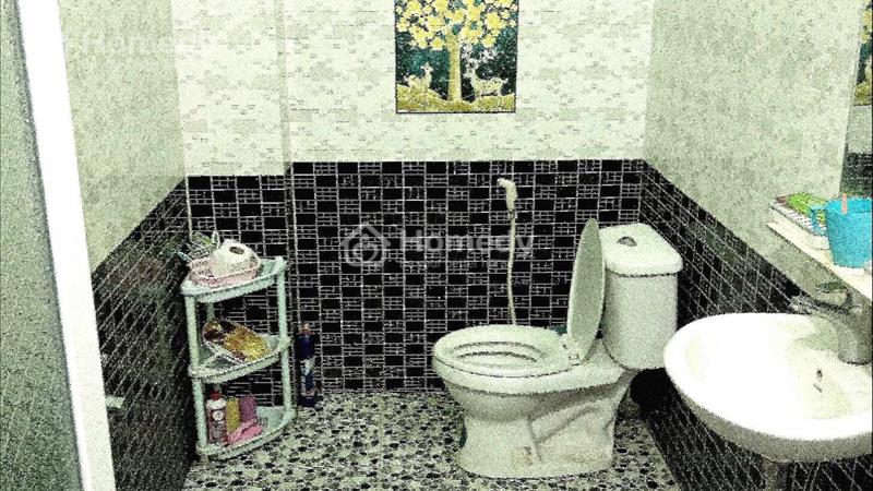Chính chủ bán nhà hẻm xe hơi phường Lộc Sơn, TP Bảo Lộc, Giá Tốt - Ảnh 4