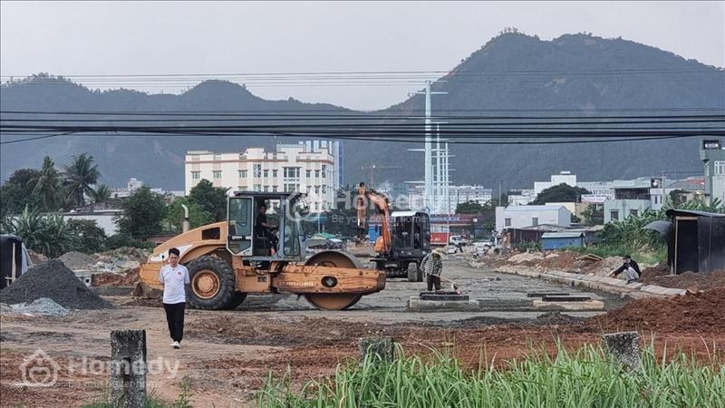 (Đất Đại Lộ 39m) Nguyễn An Ninh – 150 m2 – Trục Thông Công Viên Biển – Ngã 5 Kết Nối Trục 1 Tây Bắc - Ảnh 3