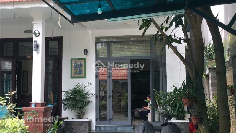  (Biệt Thự Biển) Dương Đình Nghệ – DT đất 385 m2 – 3 Tầng – DT Sàn 530 m2 - Mặt Tiền Nhà 11 m - Ảnh 4