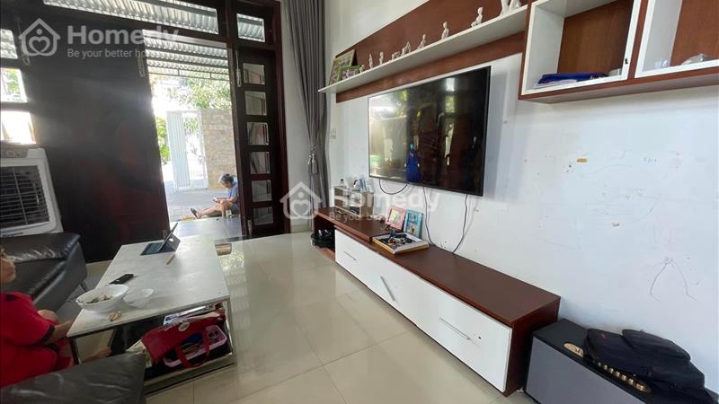 (Biệt Thự Song Lập) Anh Thơ – DT đất 300m2 – 3 Tầng – Mặt Tiền 15m – Đường Quy Hoạch 100% Biệt Thự - Ảnh 4