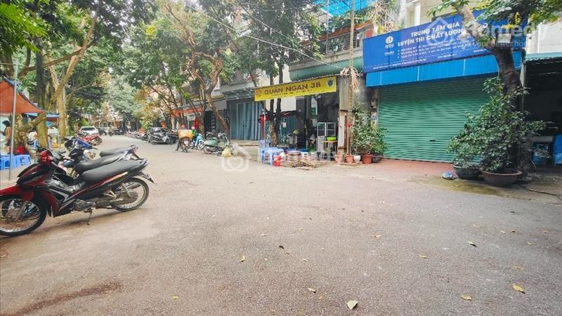 Siêu phẩm phân lô, 3 ô tô tránh, 66m2, mặt tiền 4,5m chỉ 18,3 tỷ Trung Kính-Trung Hòa-Cầu Giấy_HN - Ảnh 1