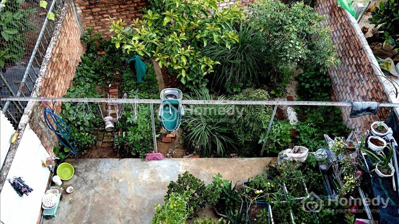 Chính chủ bán nhà hẻm xe hơi phường Lộc Sơn, TP Bảo Lộc, Giá Tốt - Ảnh 5