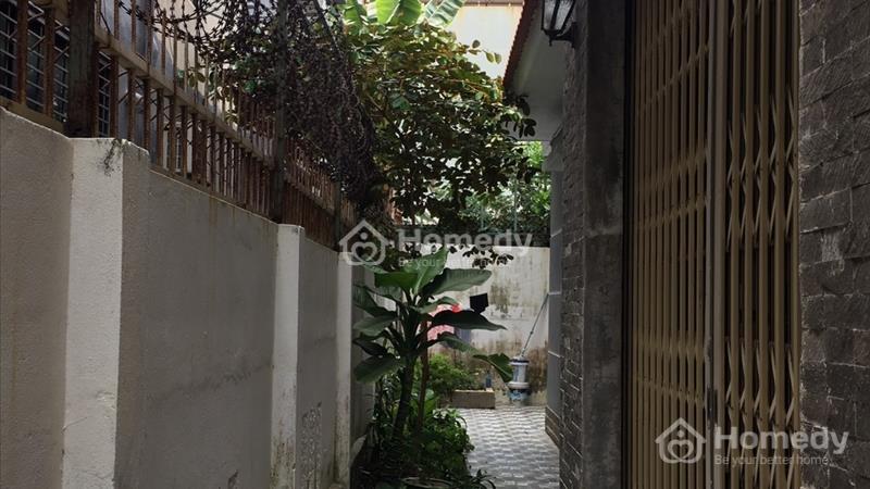  (Biệt Thự Biển) Dương Đình Nghệ – DT đất 385 m2 – 3 Tầng – DT Sàn 530 m2 - Mặt Tiền Nhà 11 m - Ảnh 5