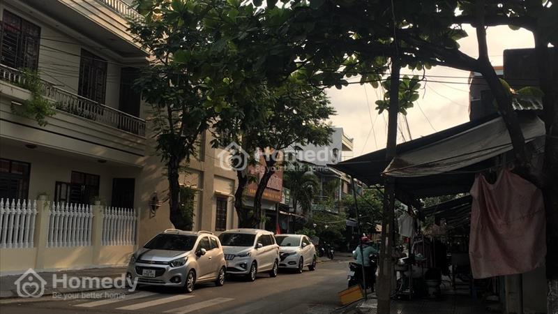 (Nhà Mặt Tiền 7m) Bùi Thị Xuân – DT đất 99 m2 – 2 Tầng  – Đường 7m5 – Liền Kề Lô Đầu Hồi - Ảnh 5
