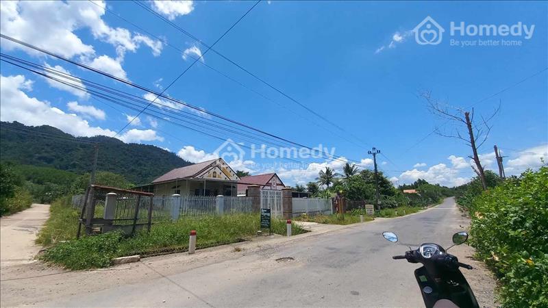 Sở hữu 2 lô đất thổ cư mặt tiền tl 8b khánh trung - khánh vĩnh - Ảnh 4