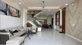 🆘 Bán Nhà 125/29 Tây Lân.BTĐ A.Bình Tân. 👉DT: 5.1M x 12m. Không lộ Giới 4.72tỷ TL - Ảnh 3