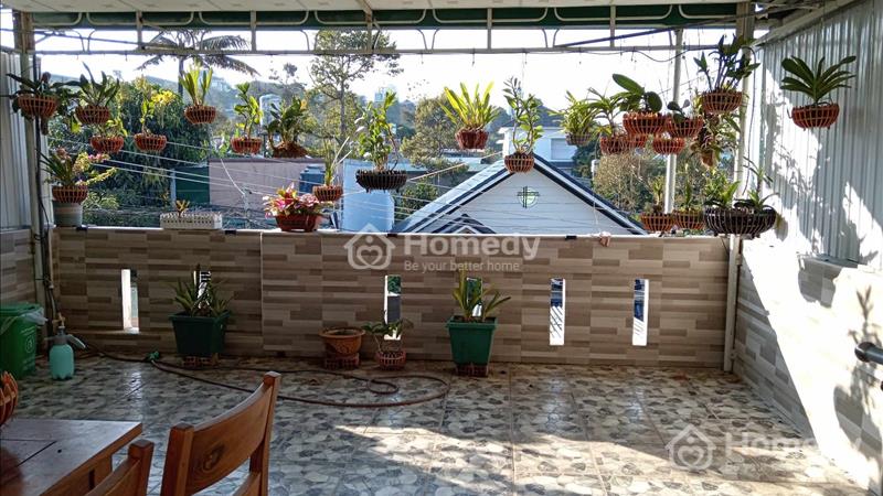 Chính chủ bán nhà hẻm xe hơi phường Lộc Sơn, TP Bảo Lộc, Giá Tốt - Ảnh 6
