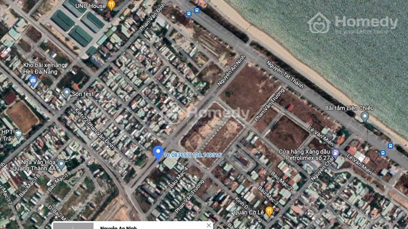 (Đất Đại Lộ 39m) Nguyễn An Ninh – 150 m2 – Trục Thông Công Viên Biển – Ngã 5 Kết Nối Trục 1 Tây Bắc - Ảnh 5