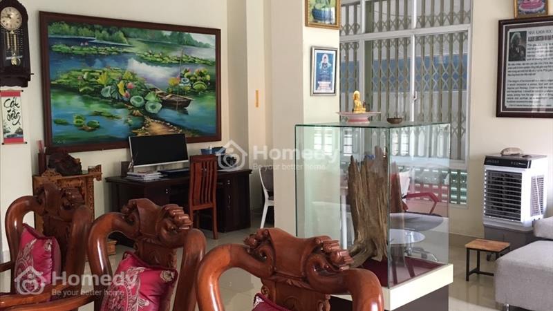  (Biệt Thự Biển) Dương Đình Nghệ – DT đất 385 m2 – 3 Tầng – DT Sàn 530 m2 - Mặt Tiền Nhà 11 m - Ảnh 6