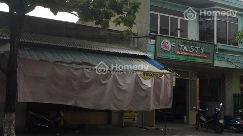 (Nhà Mặt Tiền 7m) Bùi Thị Xuân – DT đất 99 m2 – 2 Tầng  – Đường 7m5 – Liền Kề Lô Đầu Hồi - Ảnh 6