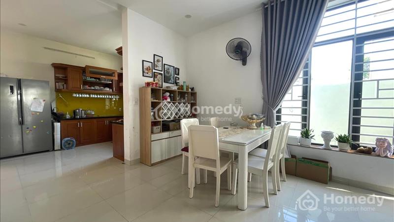 (Biệt Thự Song Lập) Anh Thơ – DT đất 300m2 – 3 Tầng – Mặt Tiền 15m – Đường Quy Hoạch 100% Biệt Thự - Ảnh 6
