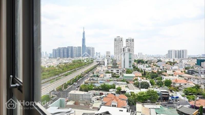 Bán gấp 3PN căn góc sẵn SH, nhà mới tinh - view đẹp nhất Masteri TD - Ảnh 17