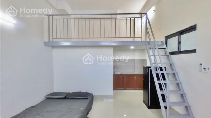 Căn Hộ Gác Cao gần Phú Mỹ Hưng, Cresent Mall quận 7 - Ảnh 9