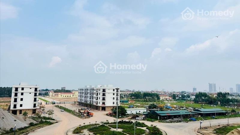 Mở bán Lam Sơn Nexus City - TP Bắc Giang giá chỉ từ 27tr/m² - Ảnh 1