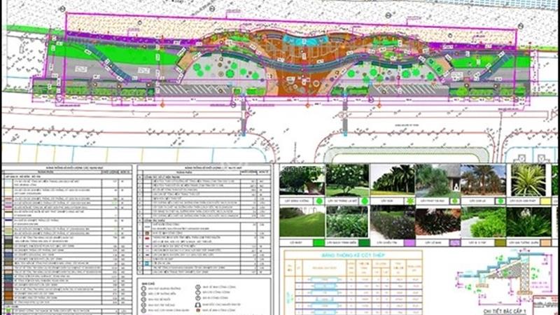 (Đất Đại Lộ 39m) Nguyễn An Ninh – 150 m2 – Trục Thông Công Viên Biển – Ngã 5 Kết Nối Trục 1 Tây Bắc - Ảnh 6