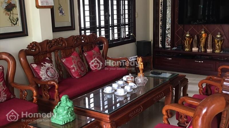  (Biệt Thự Biển) Dương Đình Nghệ – DT đất 385 m2 – 3 Tầng – DT Sàn 530 m2 - Mặt Tiền Nhà 11 m - Ảnh 7
