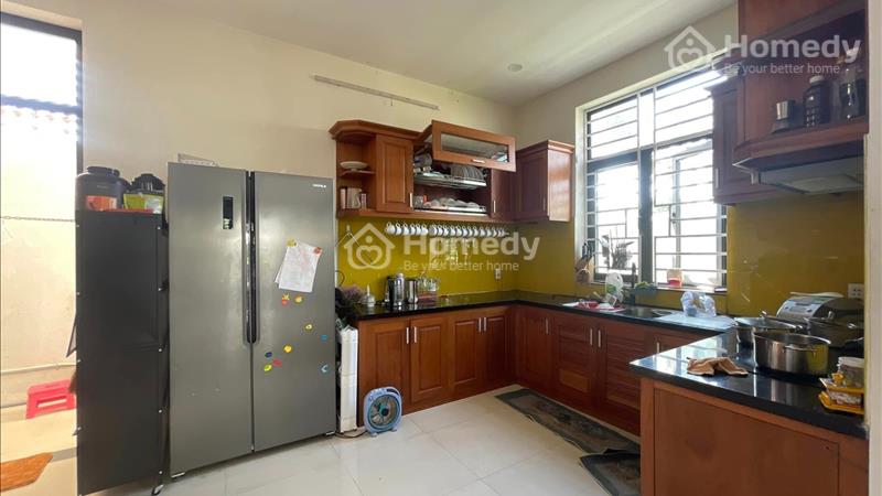(Biệt Thự Song Lập) Anh Thơ – DT đất 300m2 – 3 Tầng – Mặt Tiền 15m – Đường Quy Hoạch 100% Biệt Thự - Ảnh 7