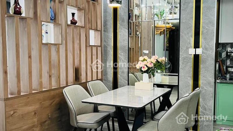 Bán căn hộ khu Ruby 3Pn 2wc+1P.kho 95m2 + 1Chỗ 3.85ty Sơn kỳ,Tân Phú(Aeon Mall Tân  Phú) - Ảnh 3