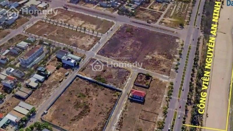 (Đất Đại Lộ 39m) Nguyễn An Ninh – 150 m2 – Trục Thông Công Viên Biển – Ngã 5 Kết Nối Trục 1 Tây Bắc - Ảnh 7