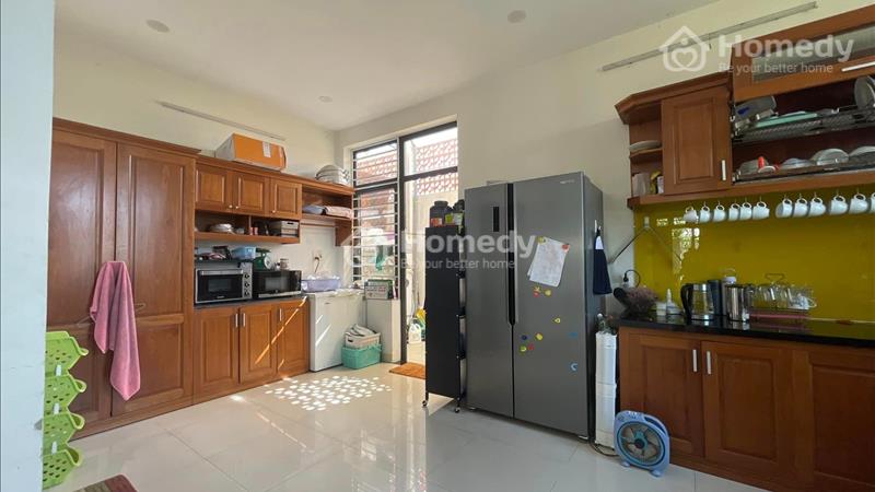 (Biệt Thự Song Lập) Anh Thơ – DT đất 300m2 – 3 Tầng – Mặt Tiền 15m – Đường Quy Hoạch 100% Biệt Thự - Ảnh 8